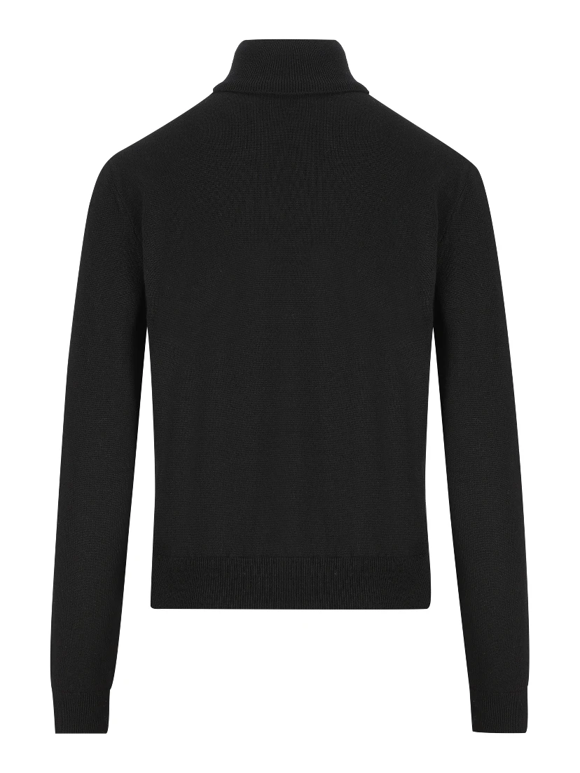 Gucci Sweaters Black
