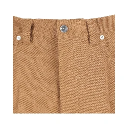 Gucci Shorts Brown