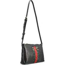 Horsebit Web mini bag