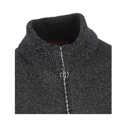 Gucci Sweaters Grey