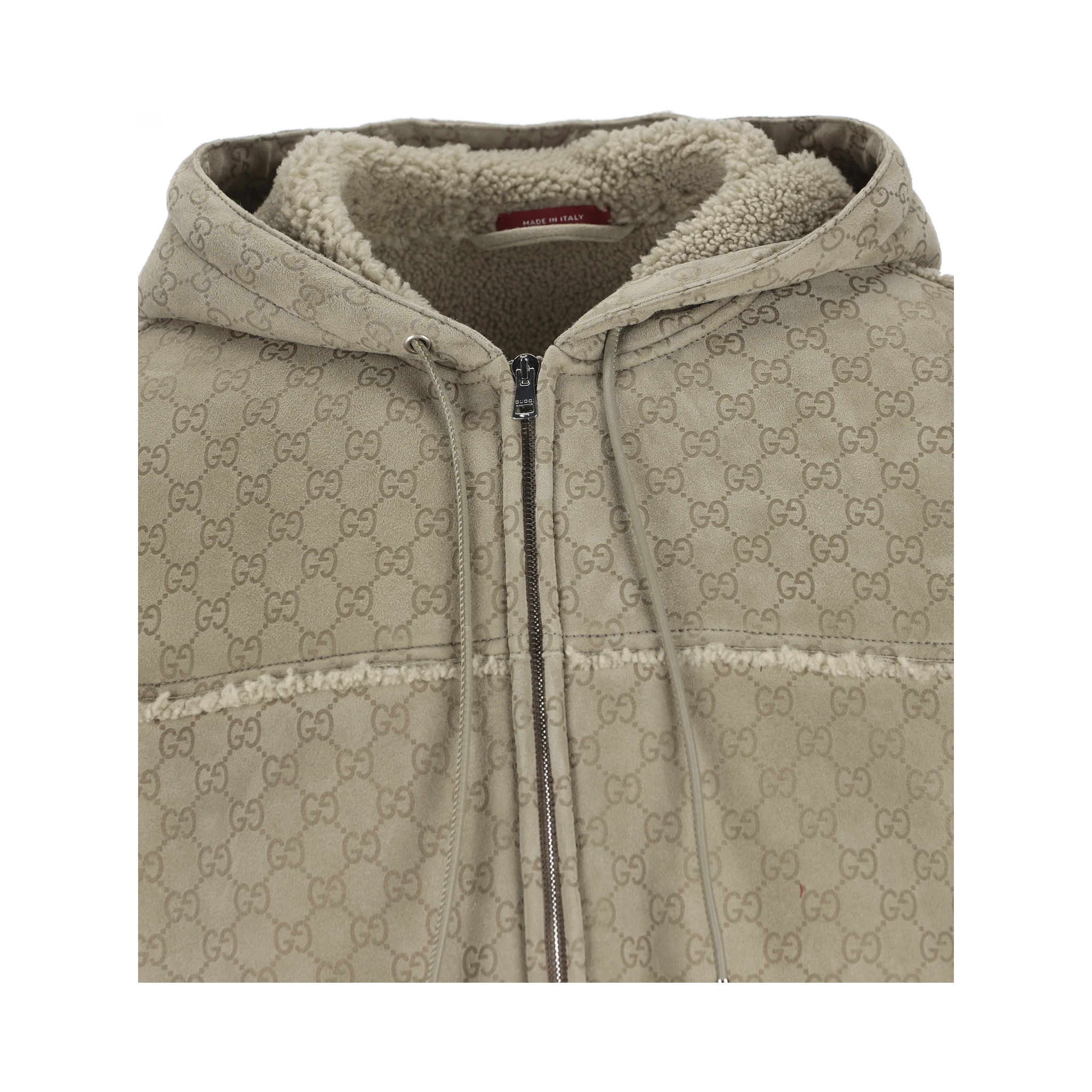 جاكيتات غوتشي