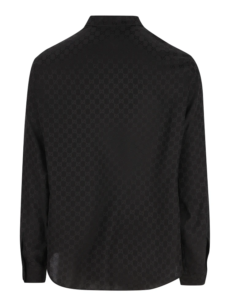 قمصان غوتشي سوداء alternative