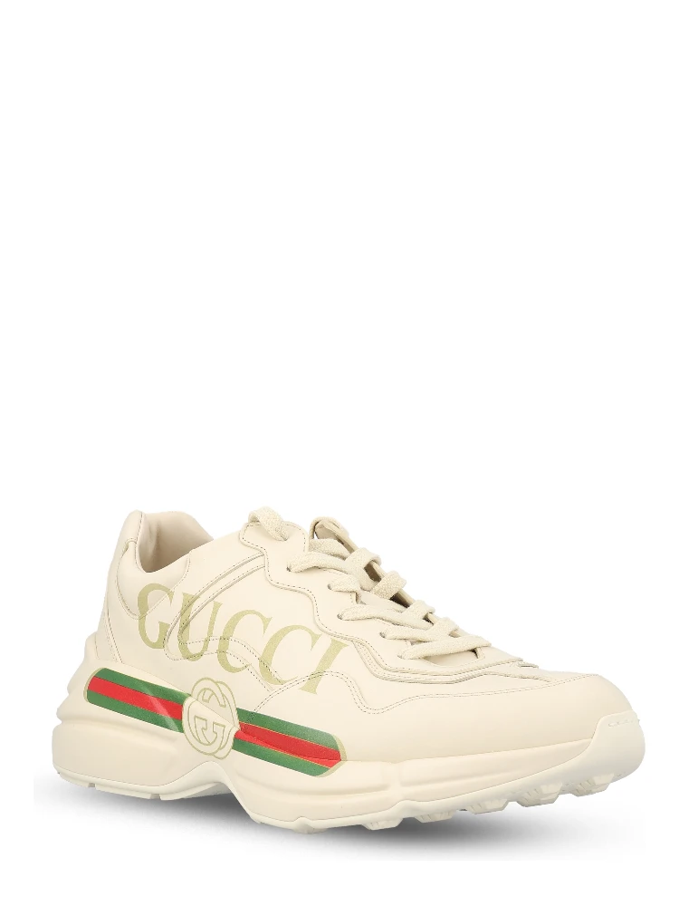 Rhyton sneakers alternative