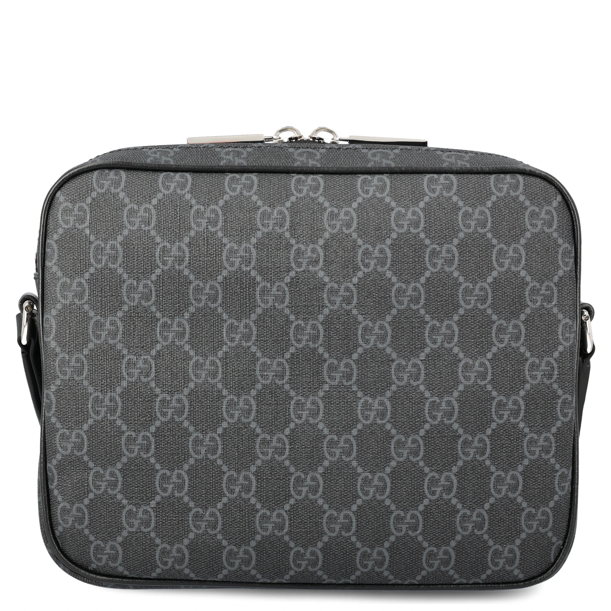 حقيبة كروس سوداء من جي جي