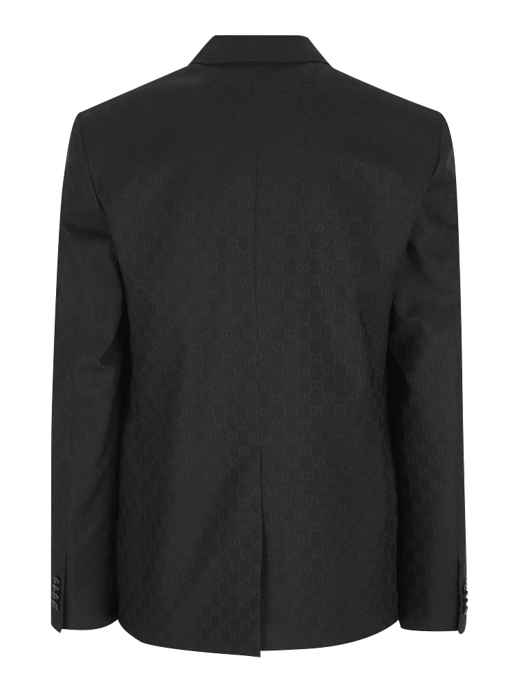 جاكيتات غوتشي سوداء alternative