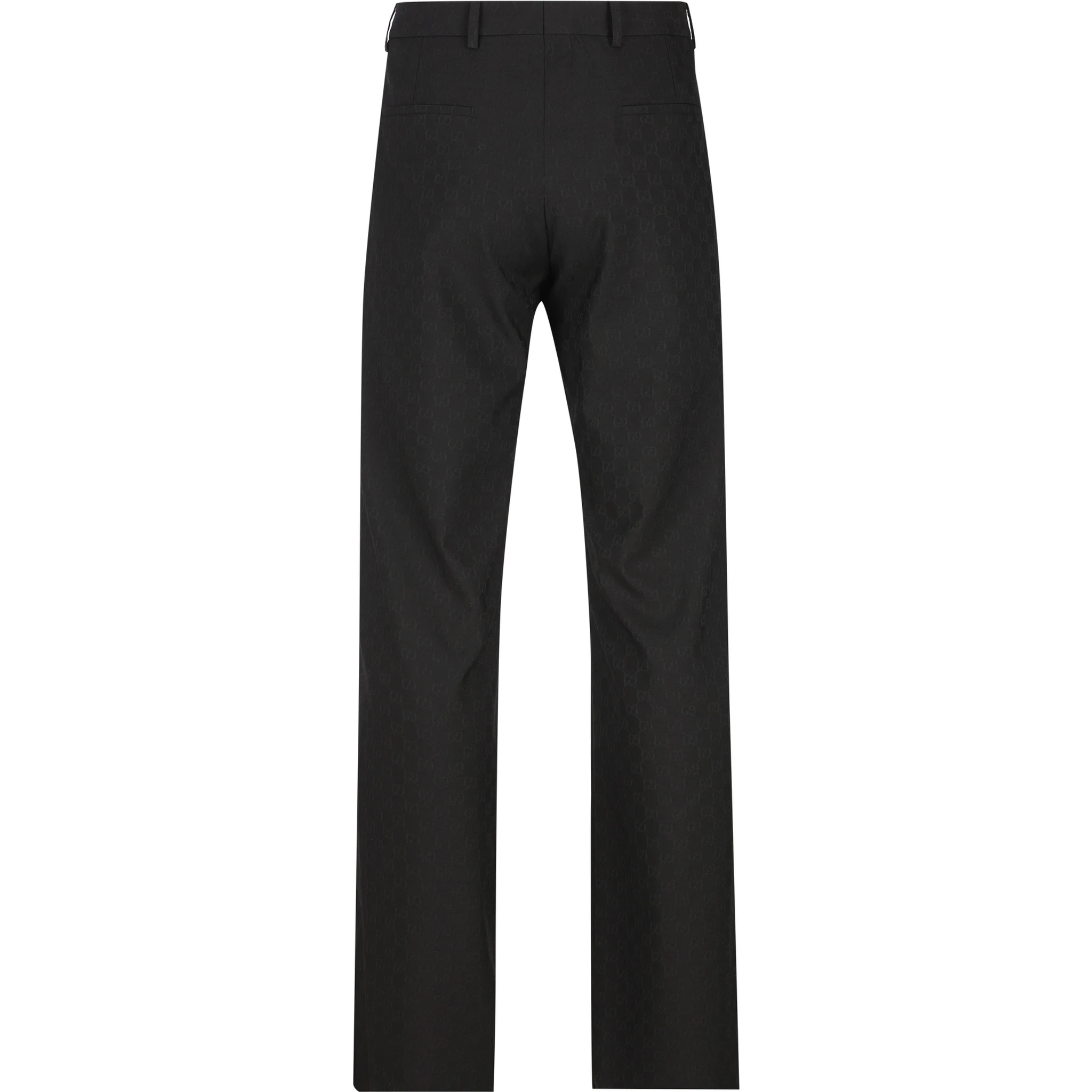 غوتشي ملابس جاهزة... أسود