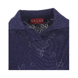 Gucci T-shirts and Polos