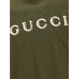 تيشيرتات وبولو من غوتشي