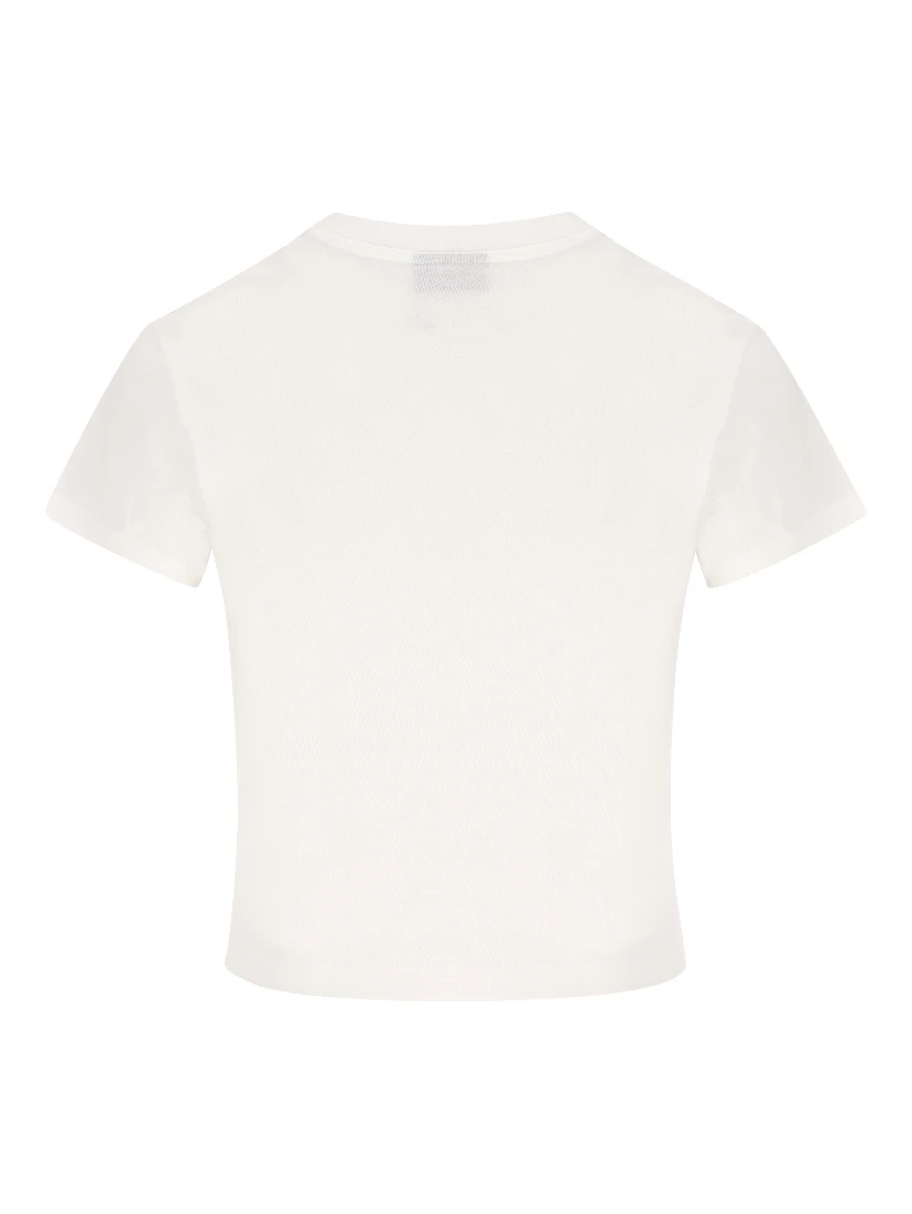 Gucci T-shirts and Polos Beige