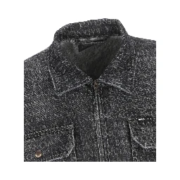Balenciaga Jackets