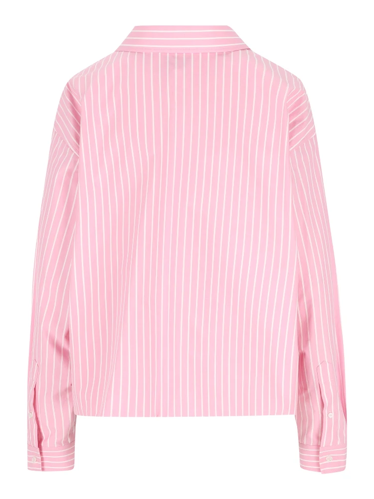 Balenciaga Shirts Pink alternative