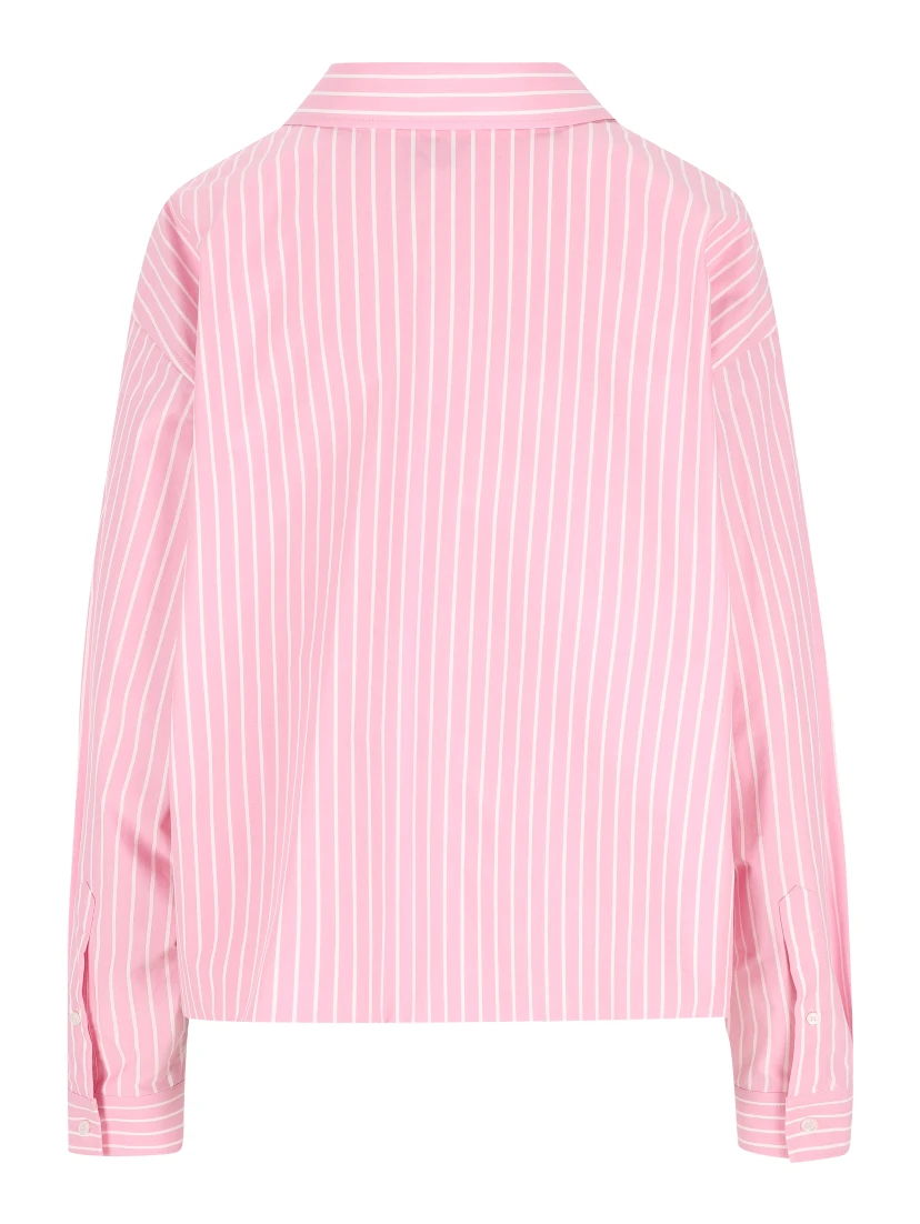 Balenciaga Shirts Pink