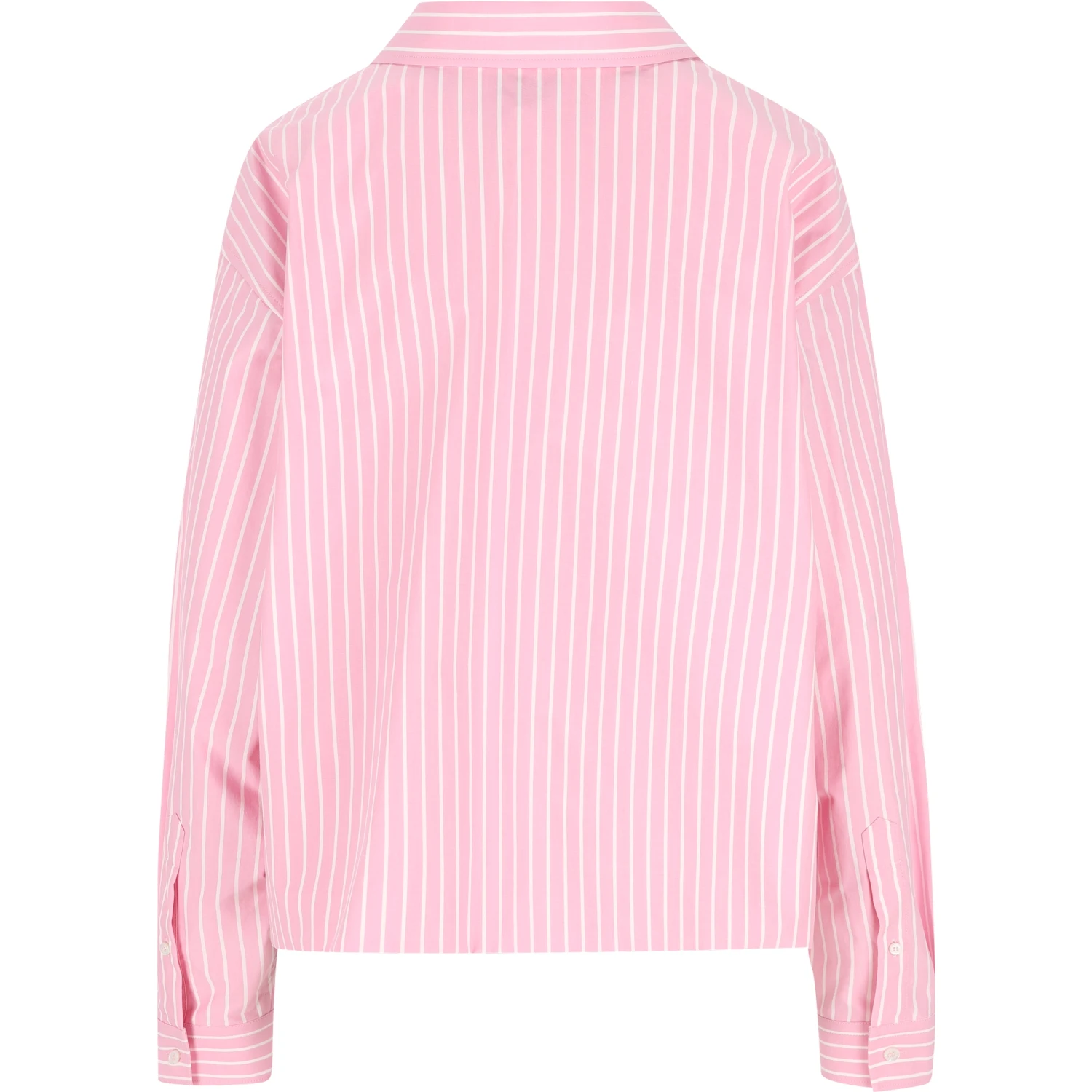 Balenciaga Shirts Pink