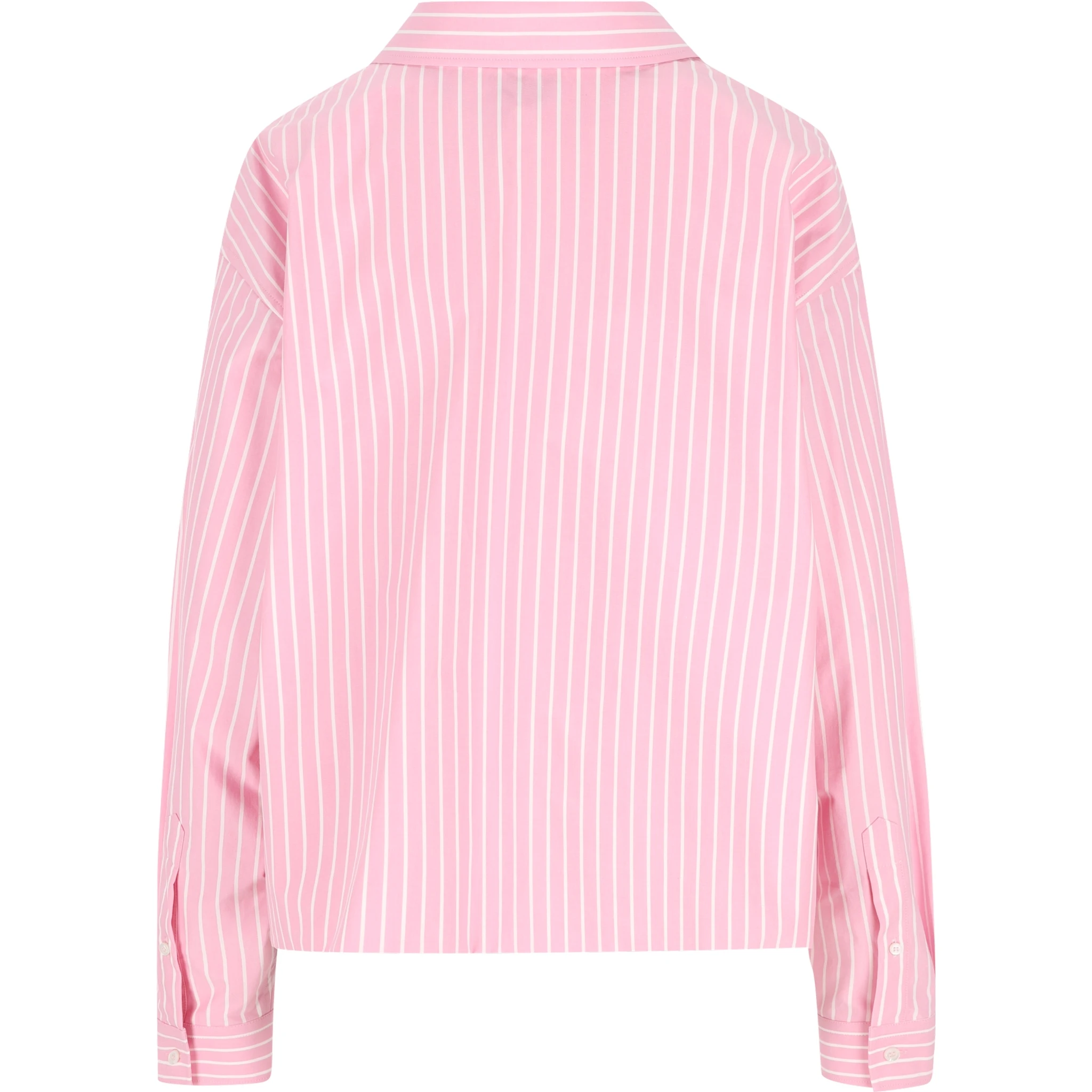 Balenciaga Shirts Pink