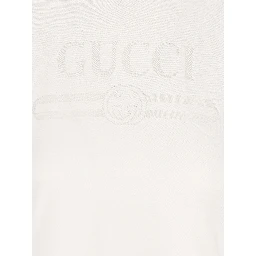Gucci T-shirts and Polos Beige