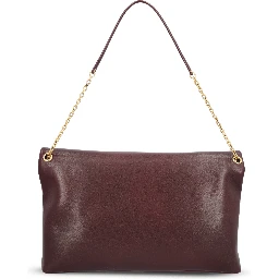 Large Cassandre Saint Laurent clutch bag