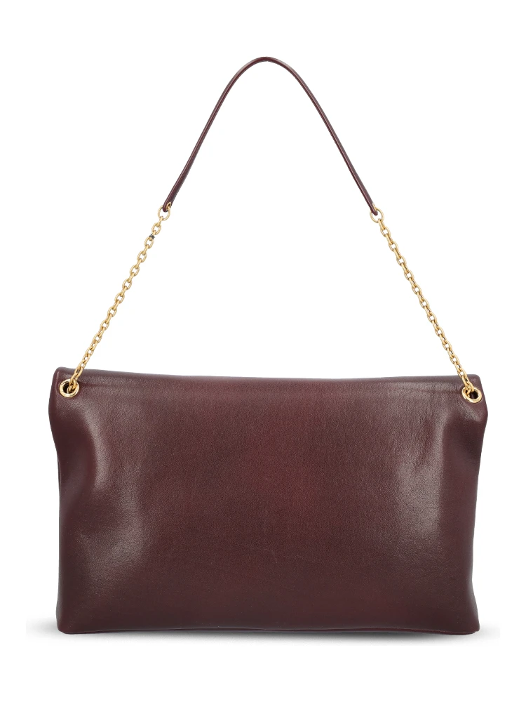 Large Cassandre Saint Laurent clutch bag alternative