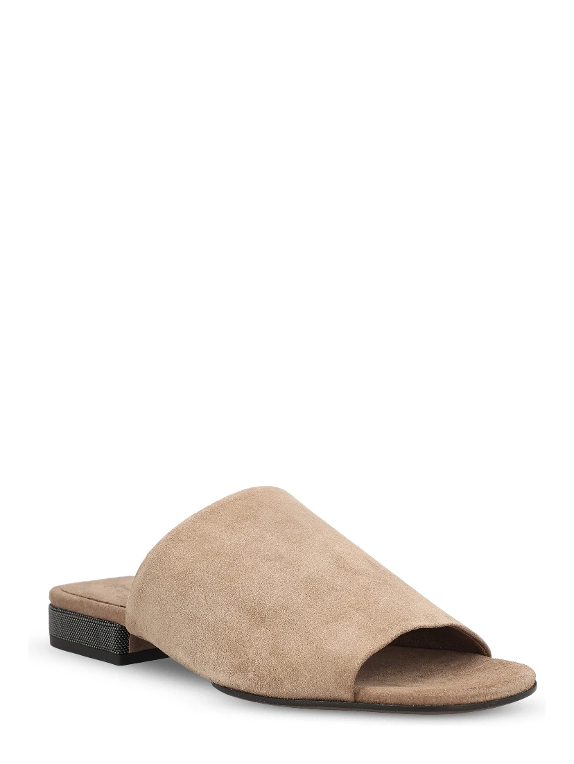 Brunello Cucinelli Sandals