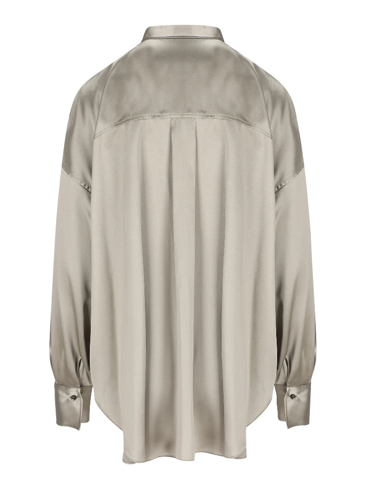 Brunello Cucinelli Shirts alternative