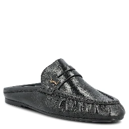 Saint Laurent  Sandals Black