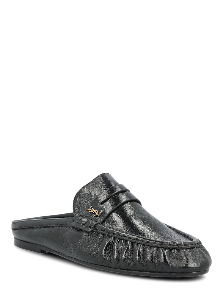 Saint Laurent  Sandals Black alternative