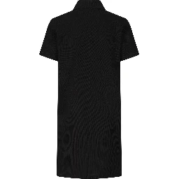 Saint Laurent  T-shirts and Polos Black