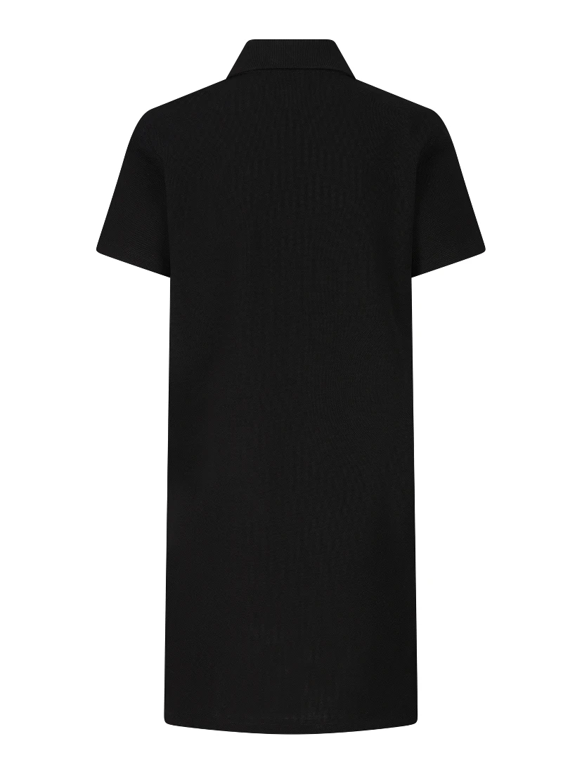 Saint Laurent  T-shirts and Polos Black