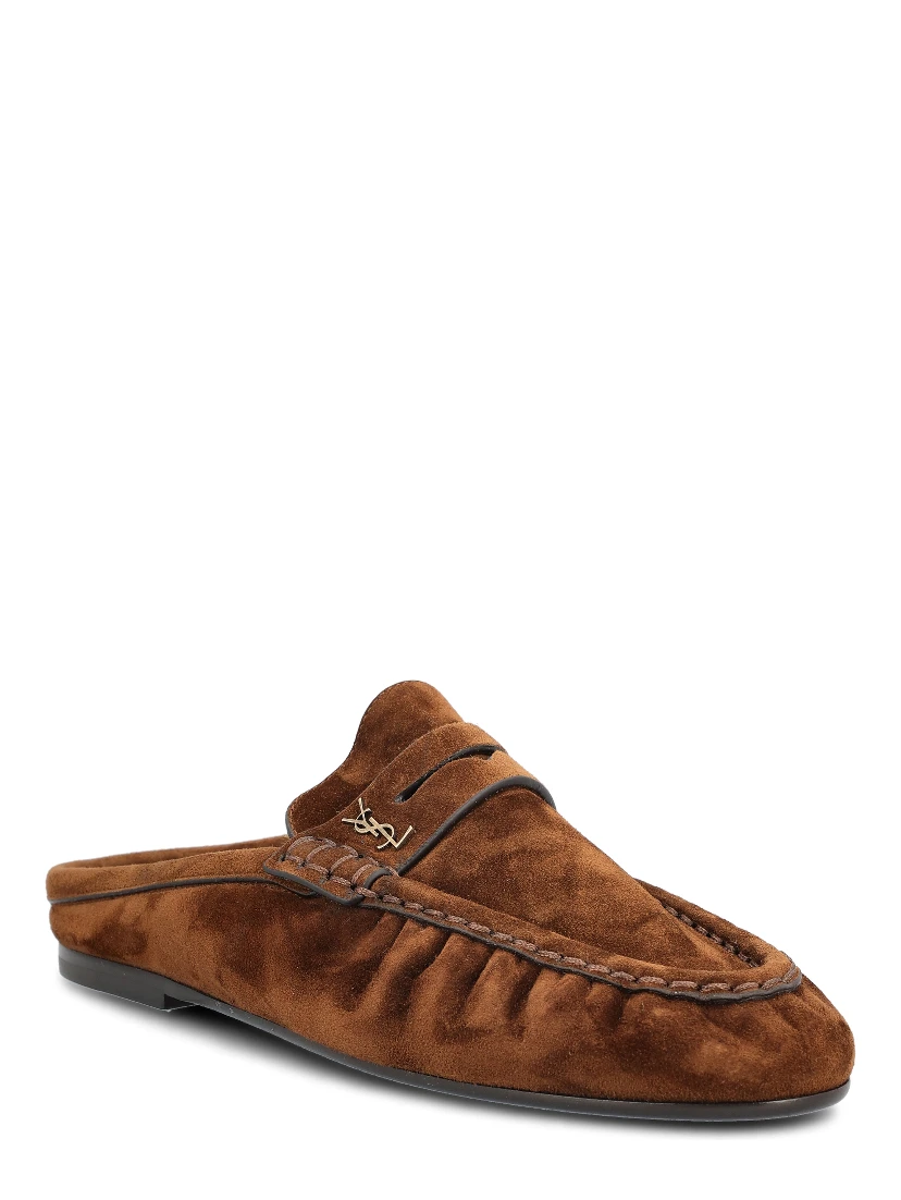 Saint Laurent  Sandals