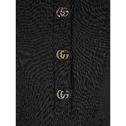 Gucci Dresses Black