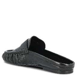 Saint Laurent  Sandals Black