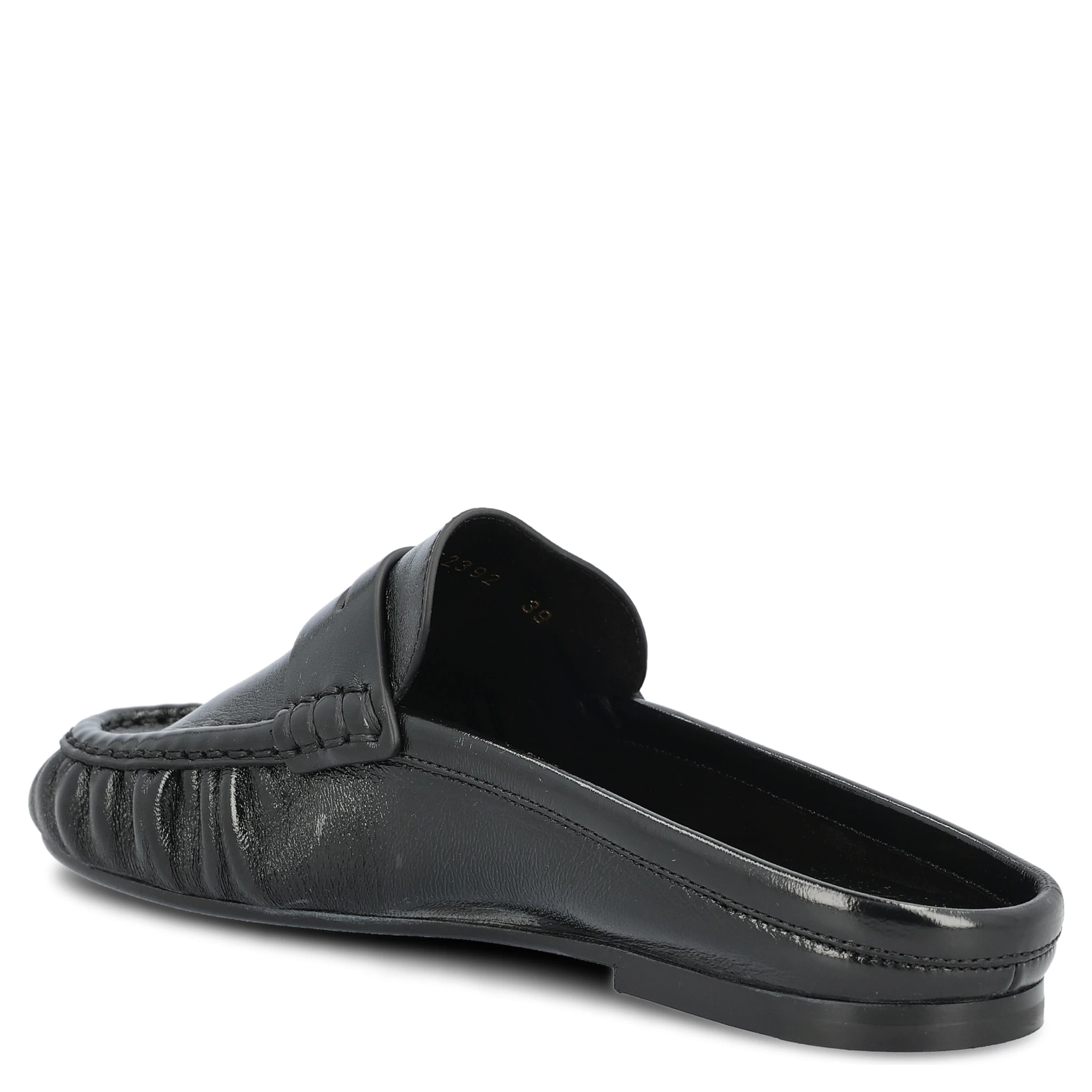 Saint Laurent  Sandals Black