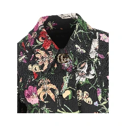 Gucci Coats MultiColour