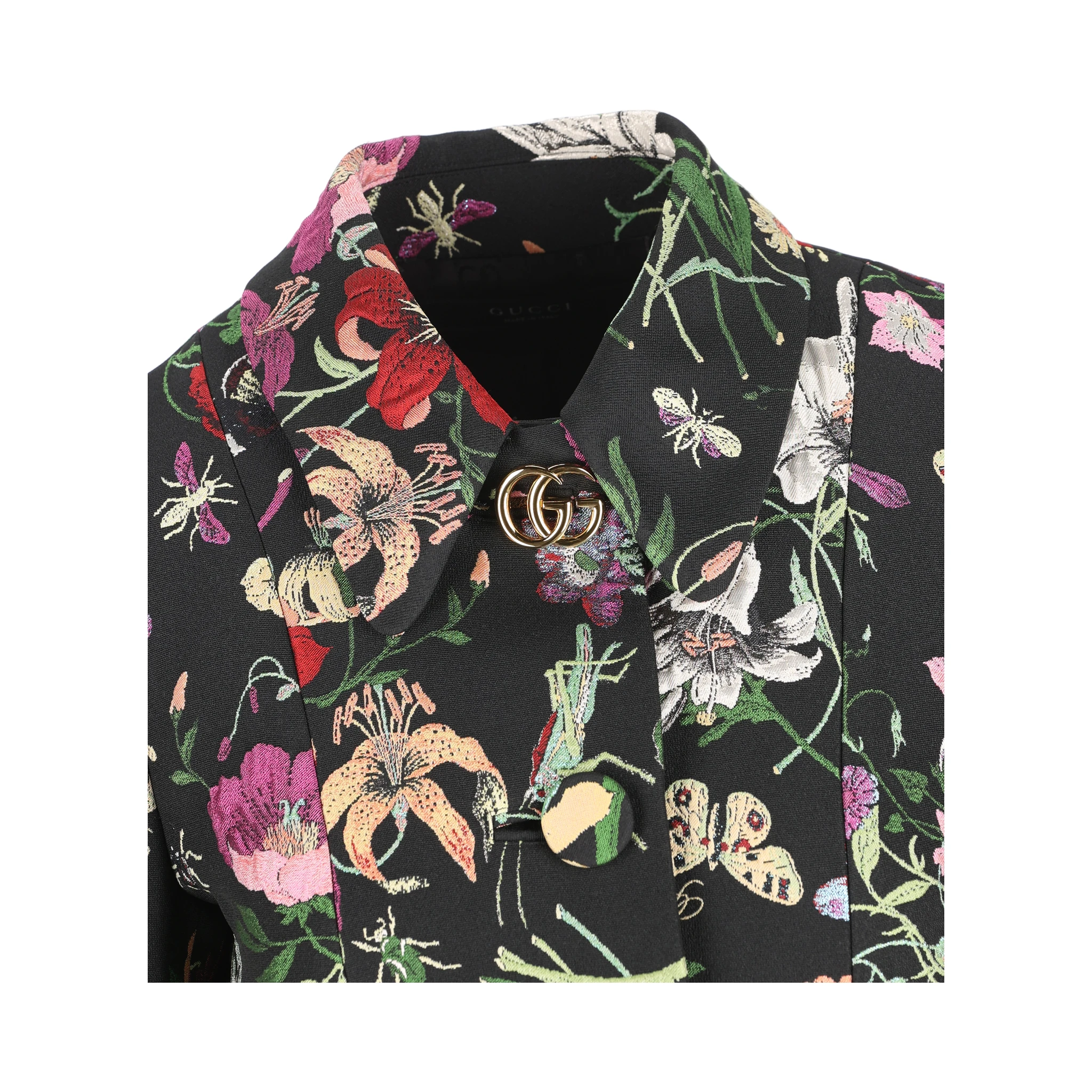 Gucci Coats MultiColour