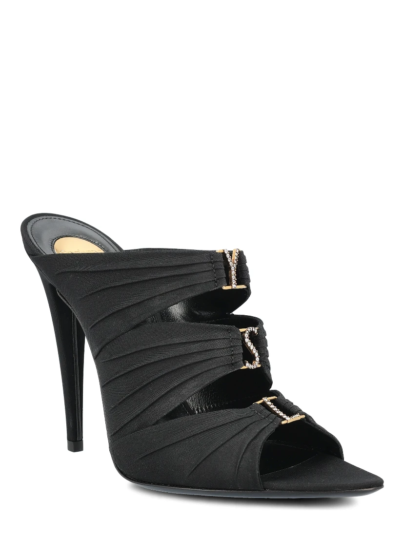 Saint Laurent  With Heel