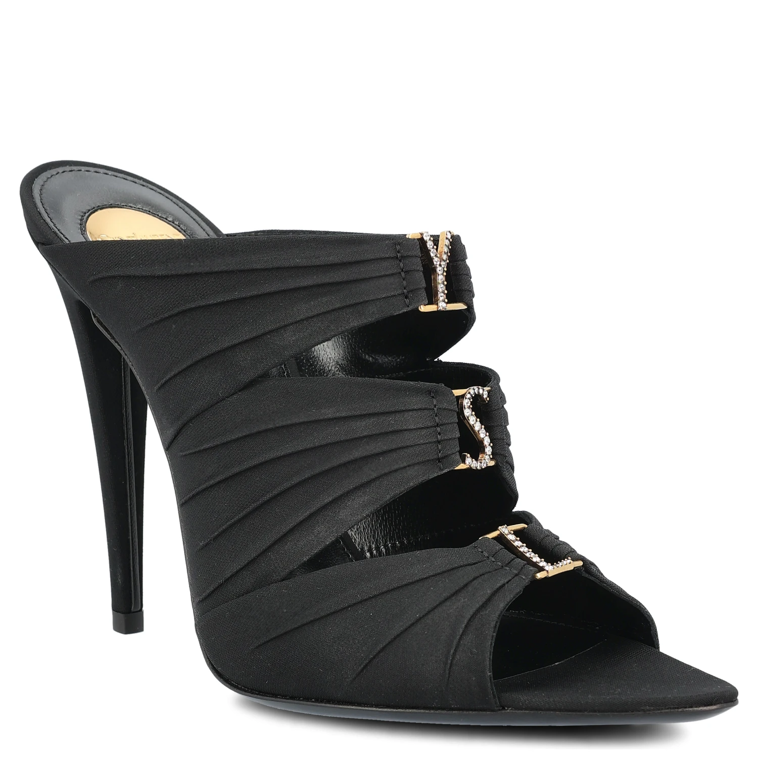 Saint Laurent  With Heel