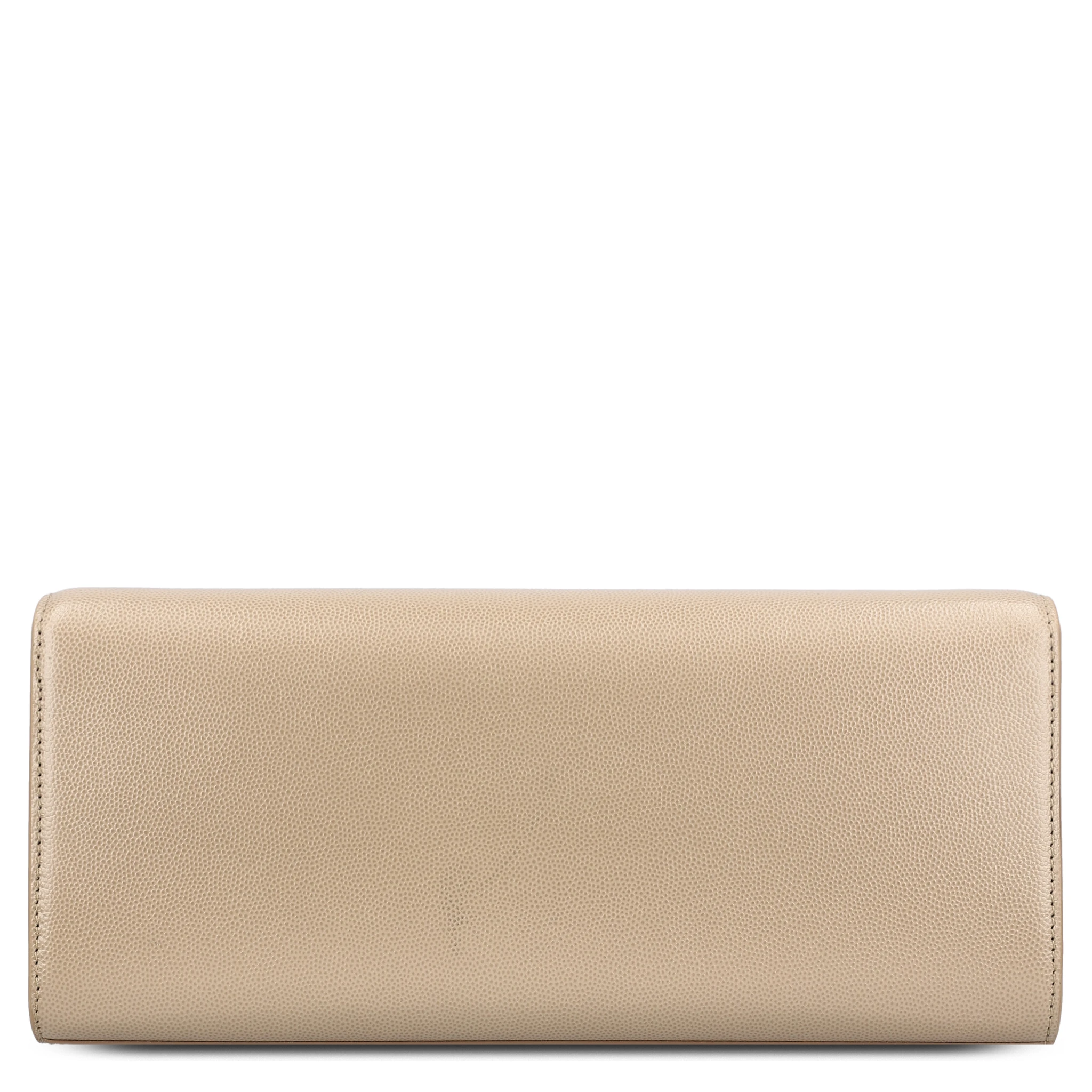 Kate clutch bag