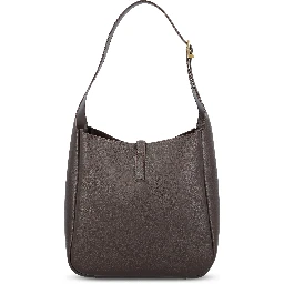 Le 5 à 7 large supple shoulder bag