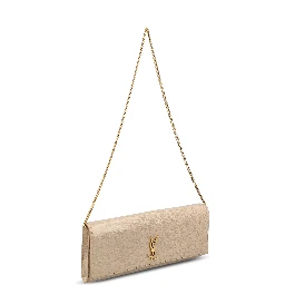 Kate clutch bag
