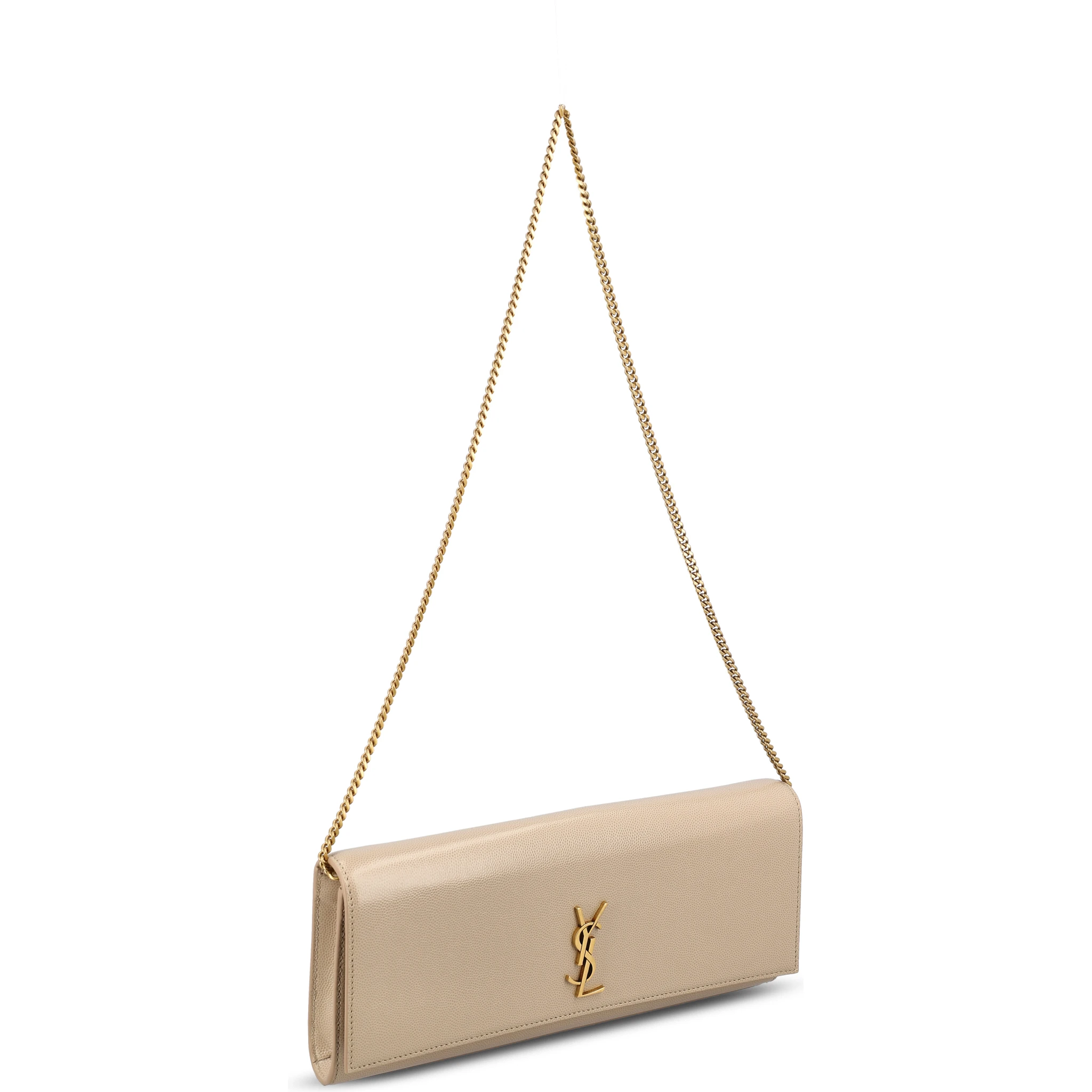Kate clutch bag