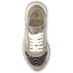Brunello Cucinelli Sneakers