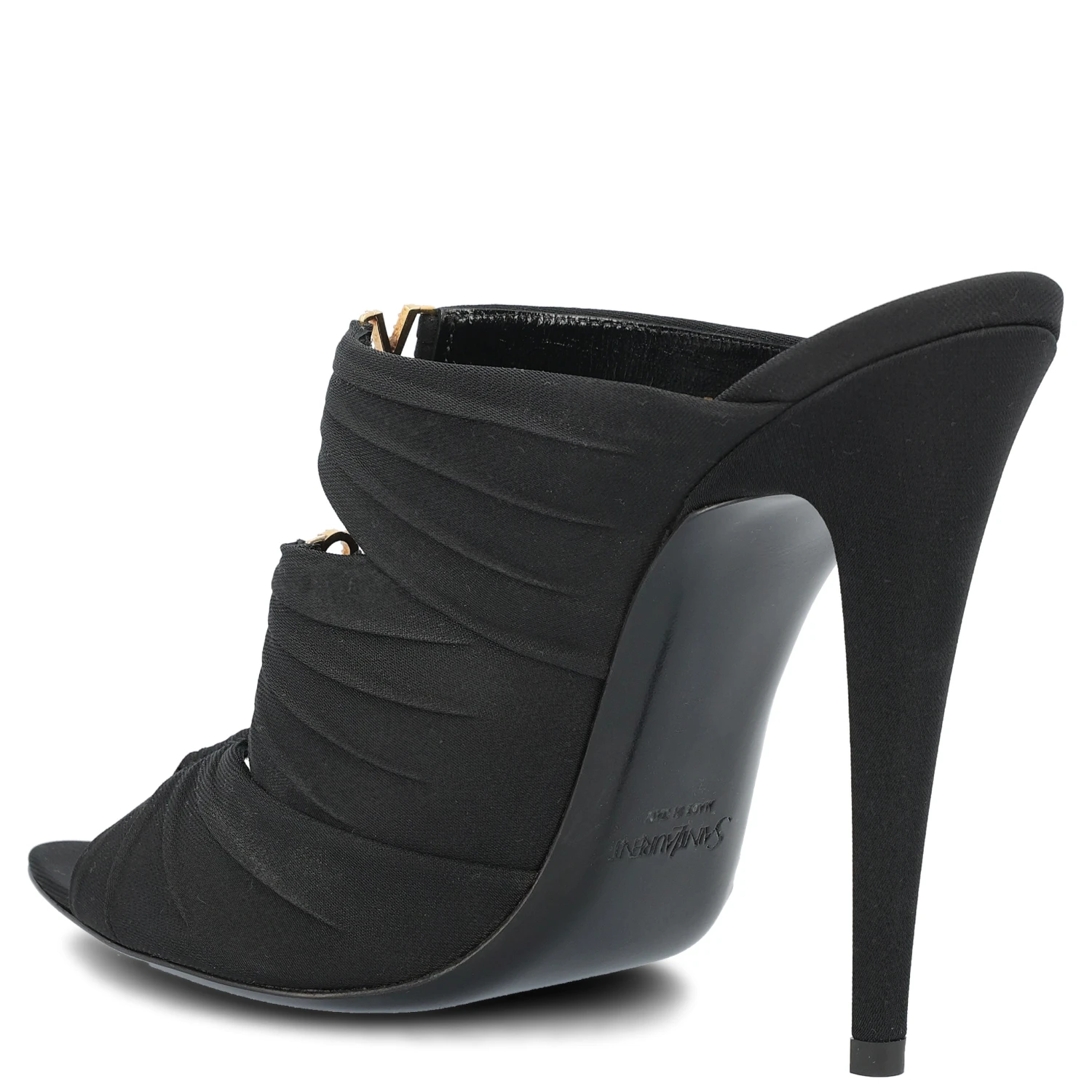 Saint Laurent  With Heel