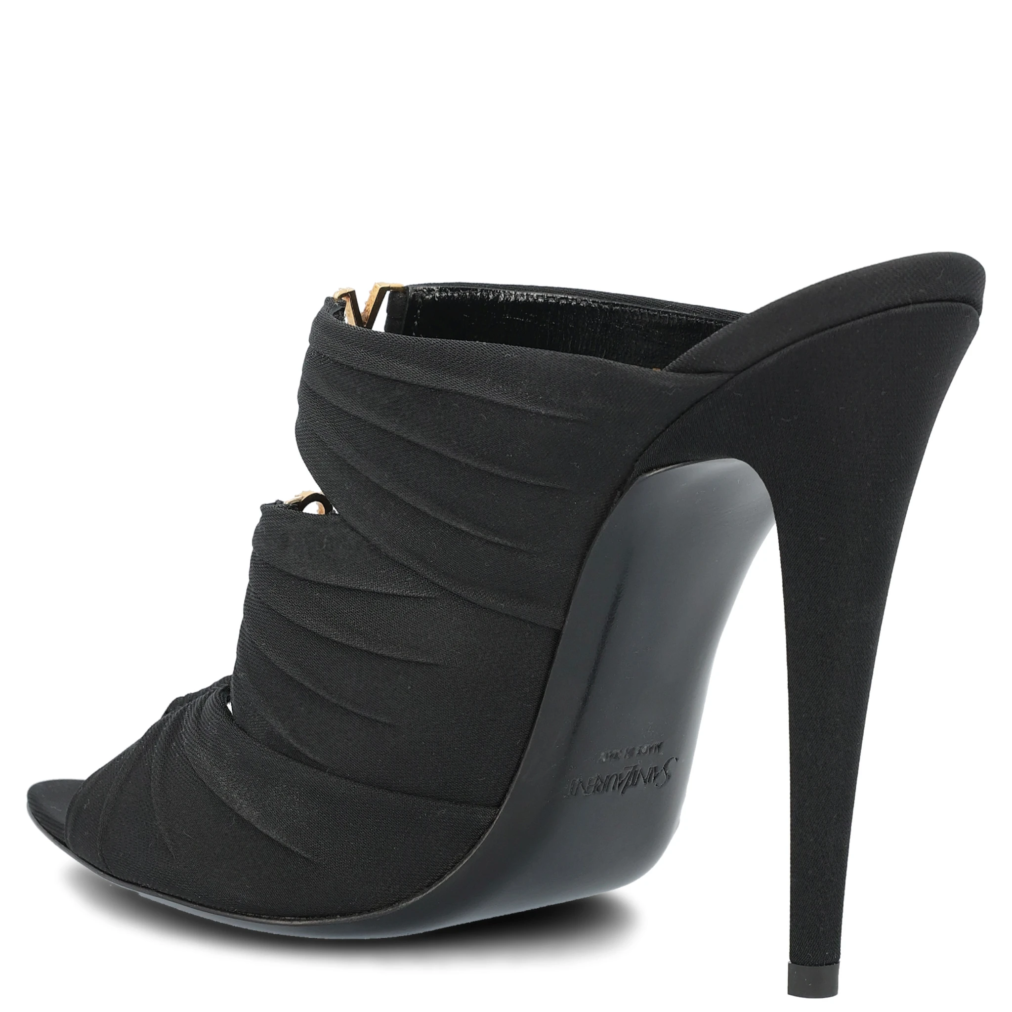 Saint Laurent  With Heel