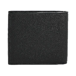 Saint Laurent  Wallets Black