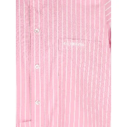 Balenciaga Shirts Pink