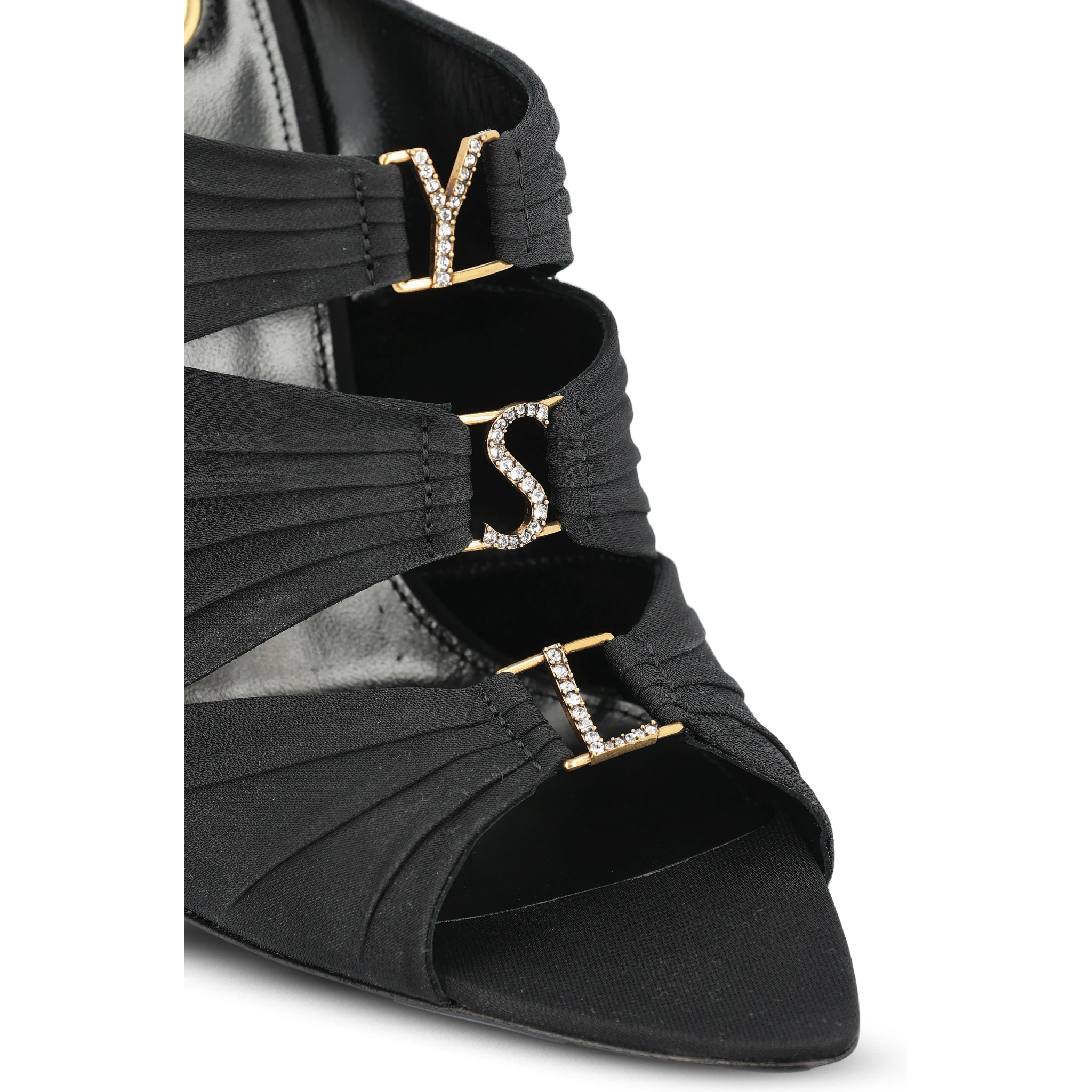 Saint Laurent  With Heel
