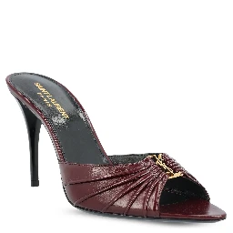 Saint Laurent  Sandals