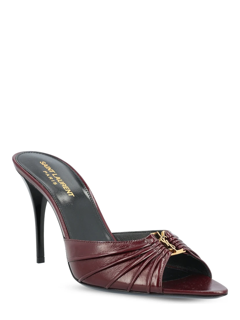 Saint Laurent  Sandals