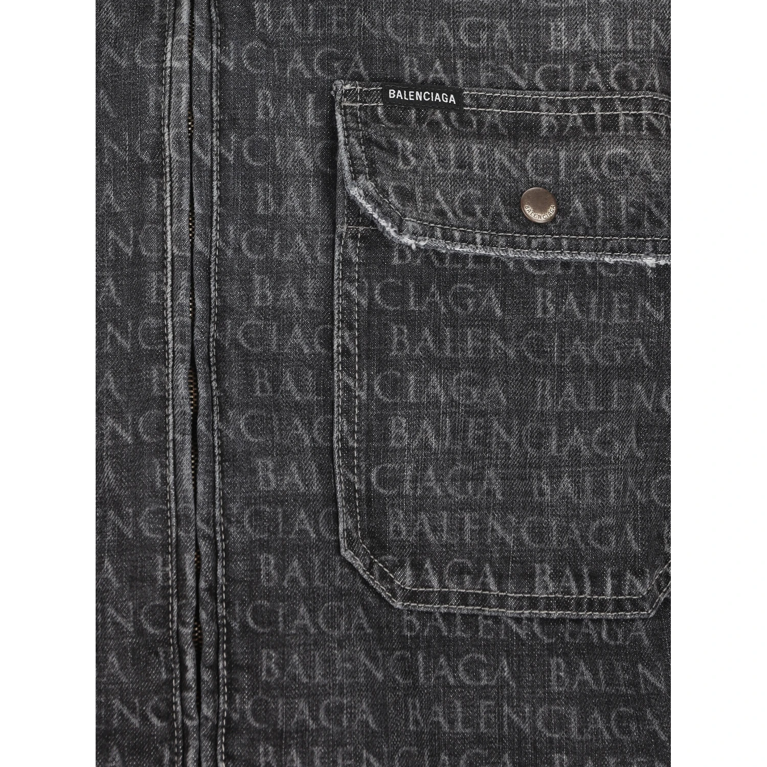 Balenciaga Jackets