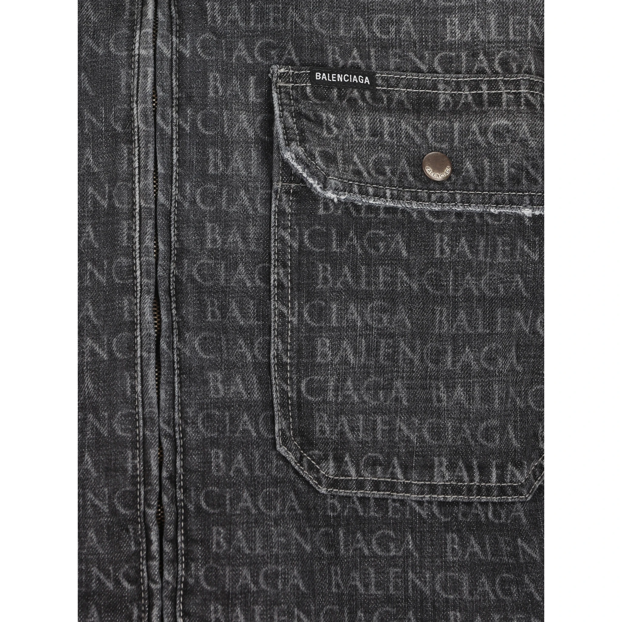 Balenciaga Jackets