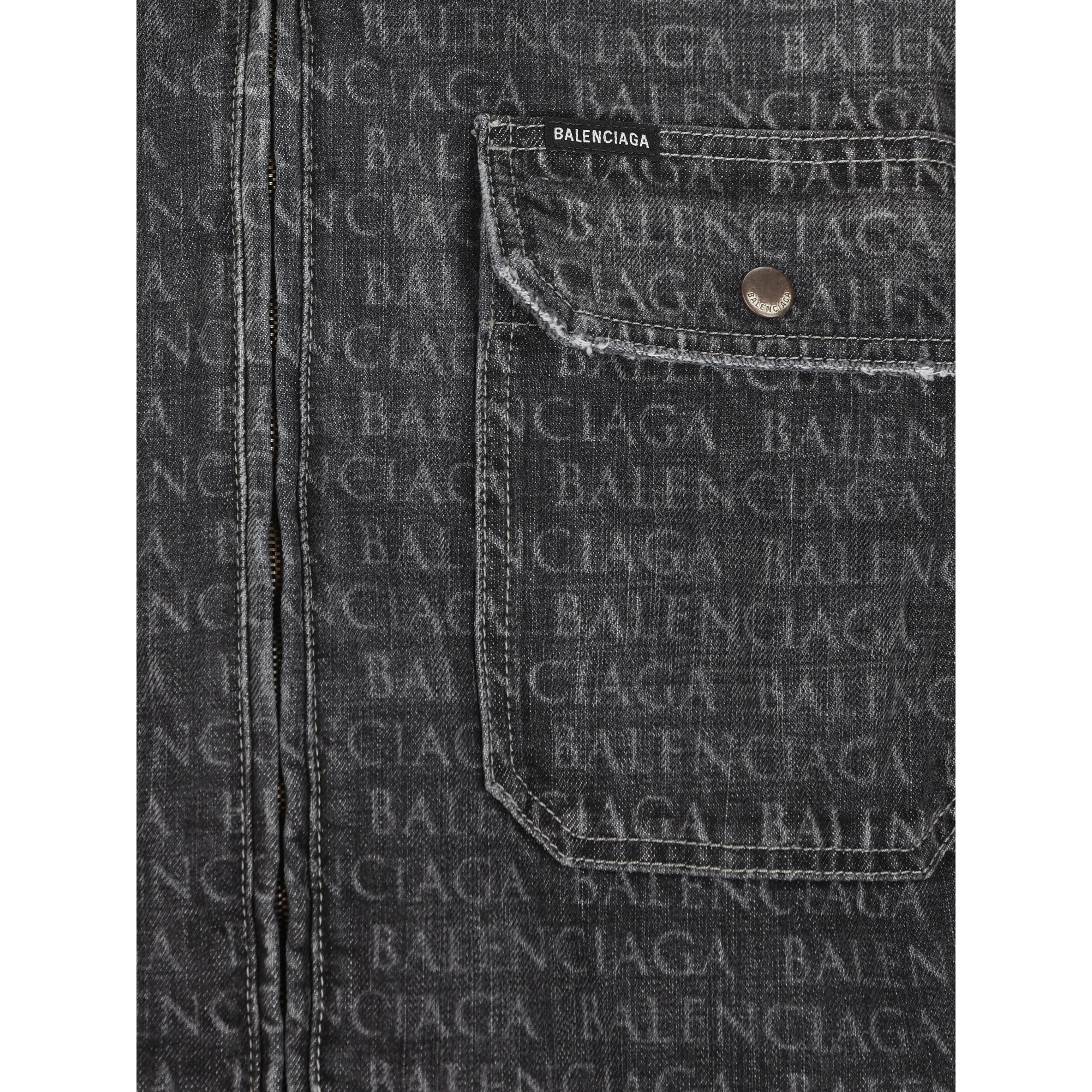 Balenciaga Jackets
